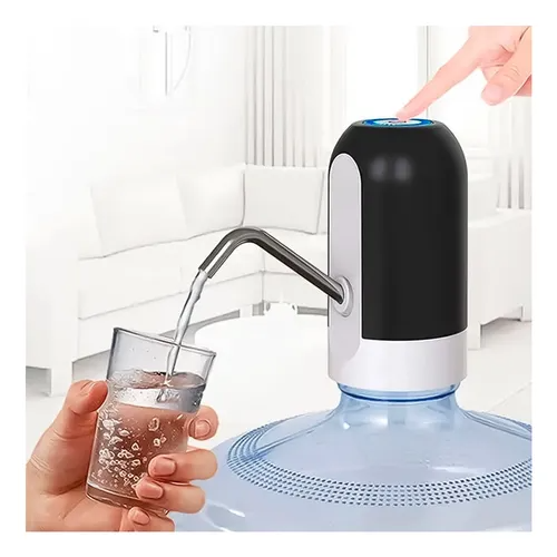 Dispensador Automatico Agua
