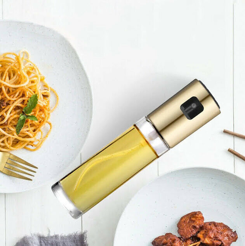 ROCIADOR DE ACEITE SPRAY