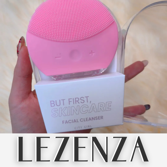 Facial Cleanser – Limpieza facial