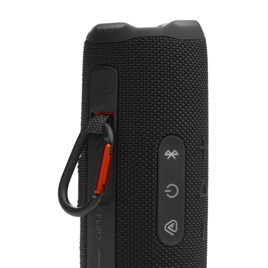 Parlante Jbl Flip 7 Portátil Replica AAA