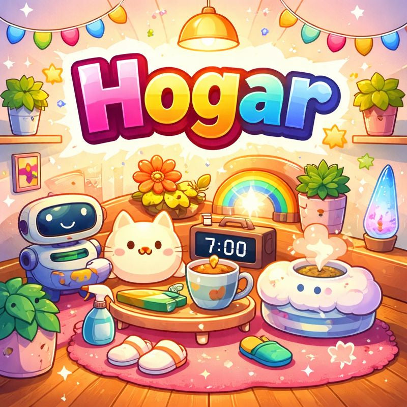 HOGAR