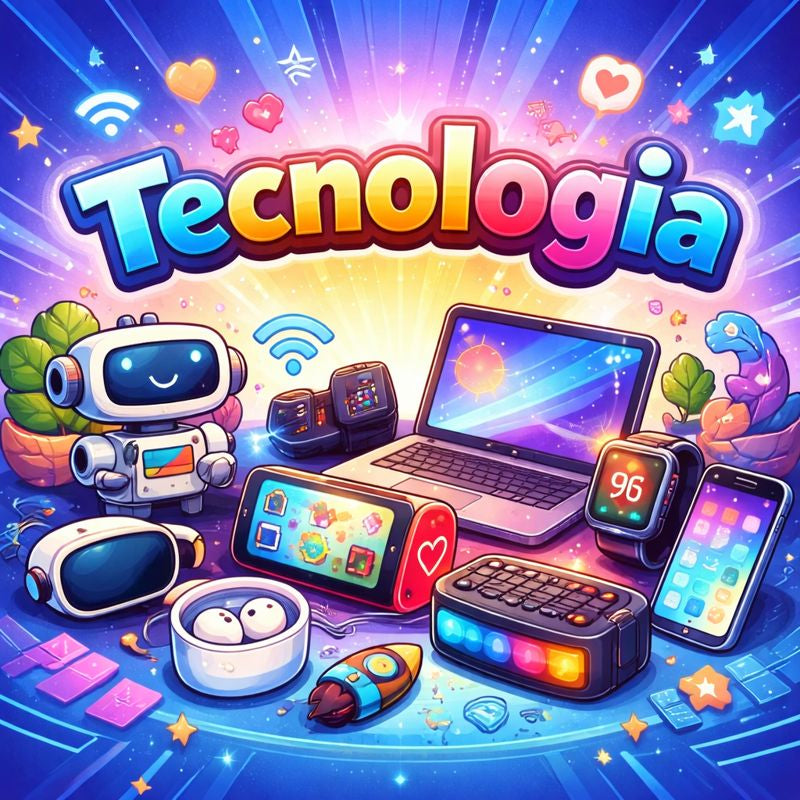 TECNOLOGIA