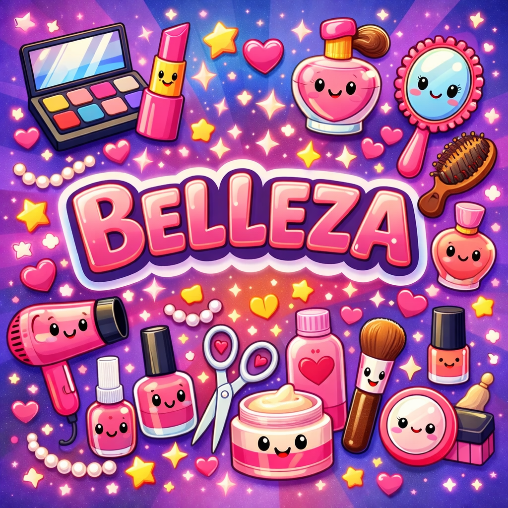 BELLEZA