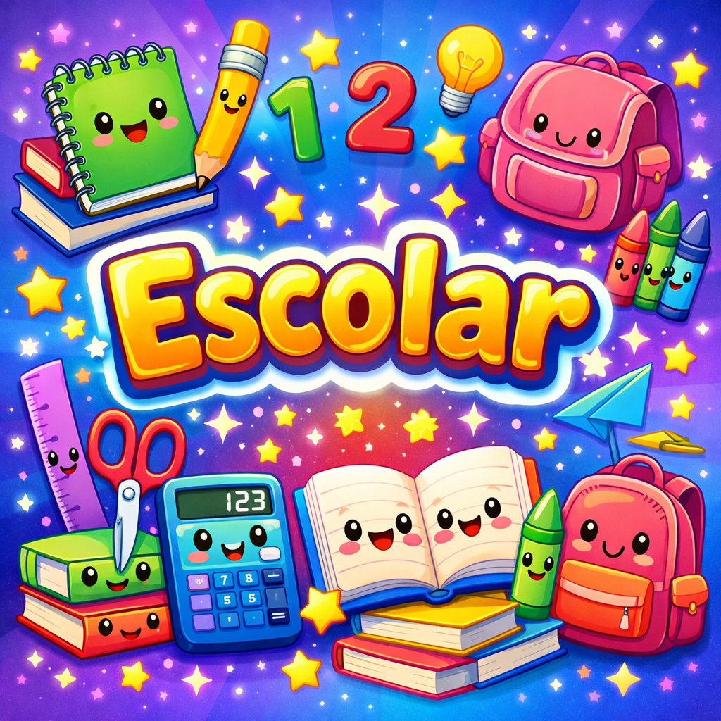 ESCOLAR