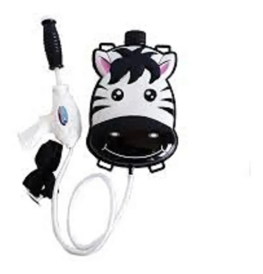 Juguete Mochila Agua