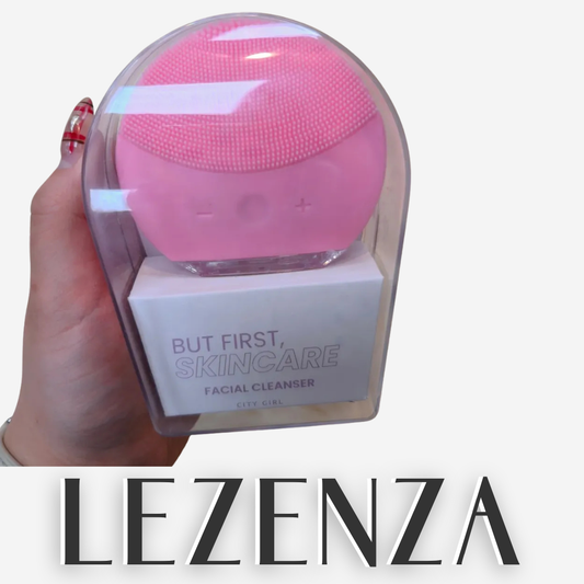 Facial Cleanser – Limpieza facial