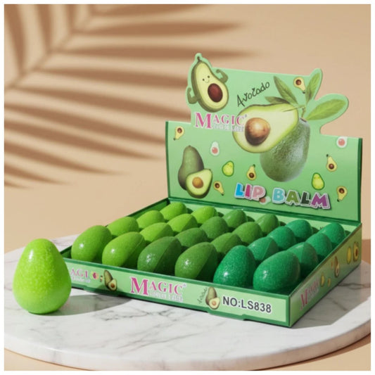 Bálsamo Labial Avocado Magic Your Lite