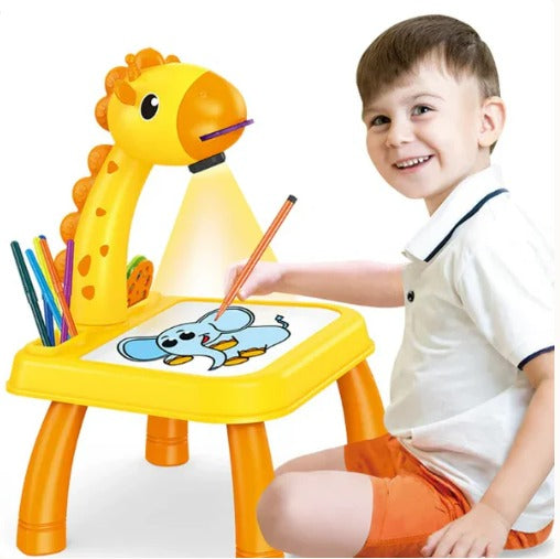 Mesa Proyectora para Dibujo niños