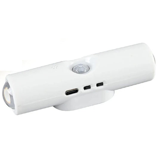 Lámpara de Armario Sensor + 3 Tonos