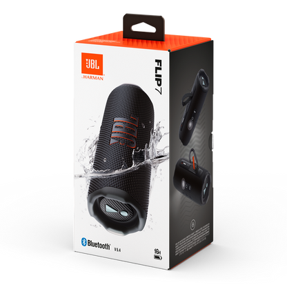 Parlante Jbl Flip 7 Portátil Replica AAA