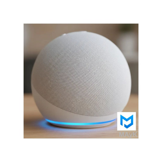 Alexa PRO MAX Parlante + Alexa Bluetooth