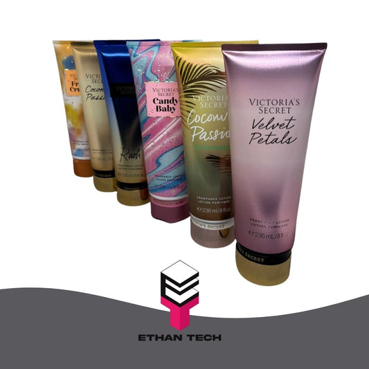 Crema Victoria Secret