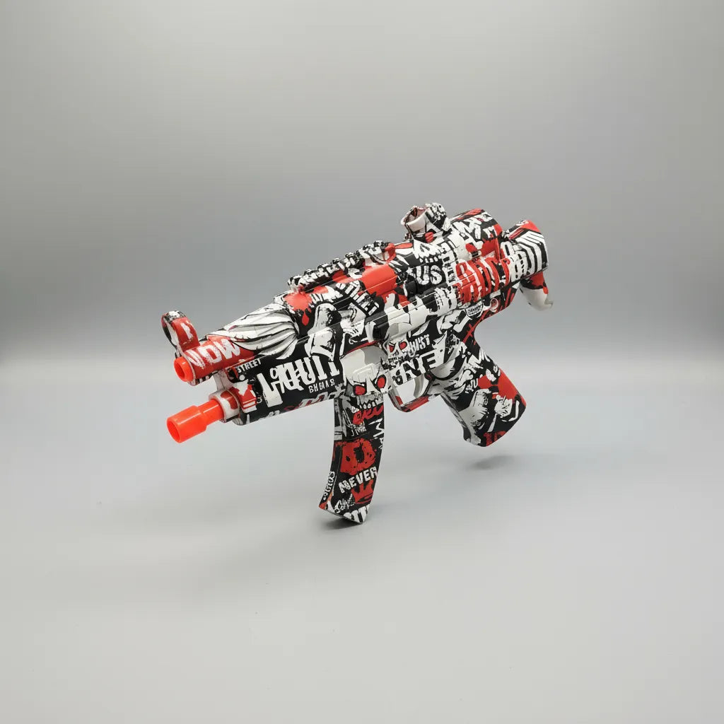 Armas Hidrogel