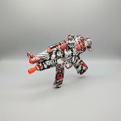 Armas Hidrogel