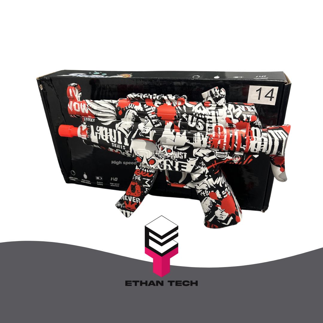 Armas Hidrogel