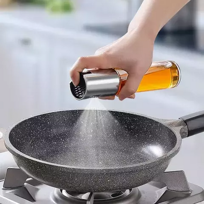 ROCIADOR DE ACEITE SPRAY
