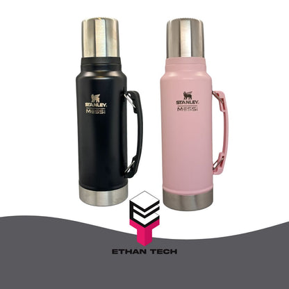 Termo St Messi 1.2l